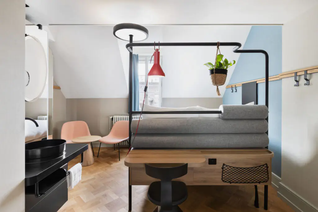 StayKooooK Bern City Room Big 02