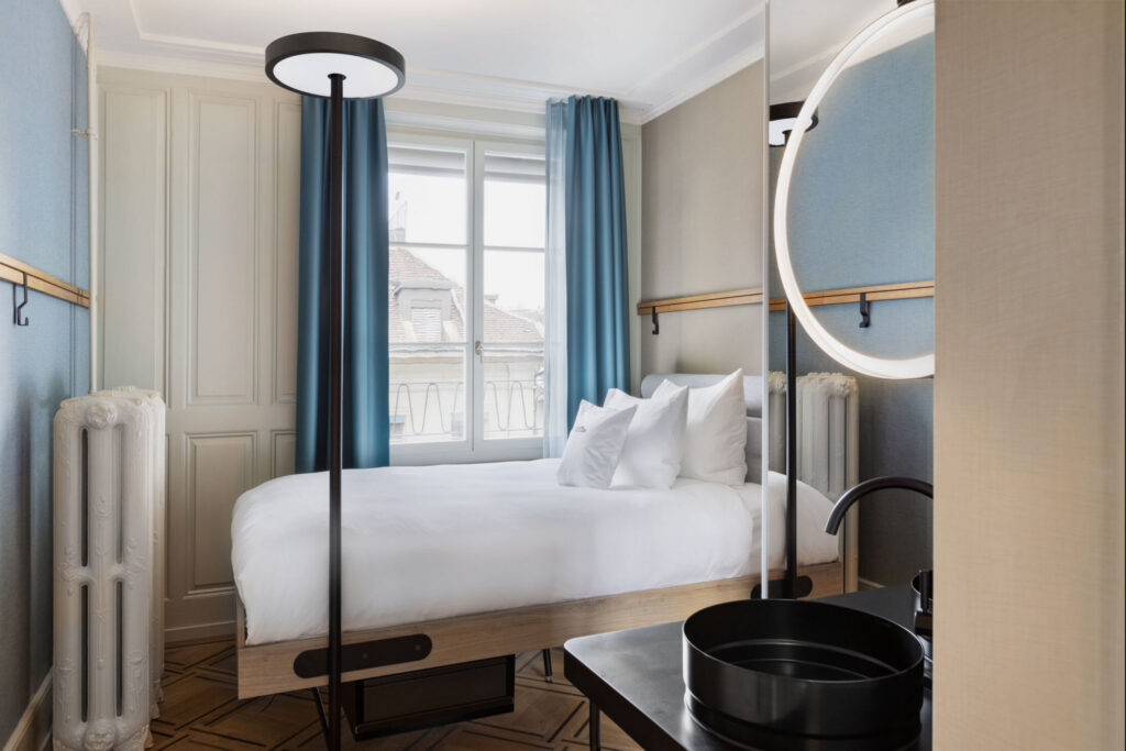 StayKooooK Bern City Room Single