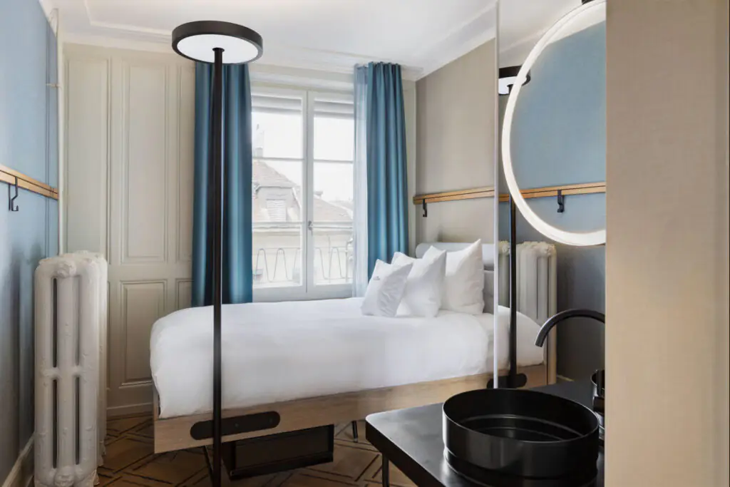 StayKooooK Bern City Room Single 01