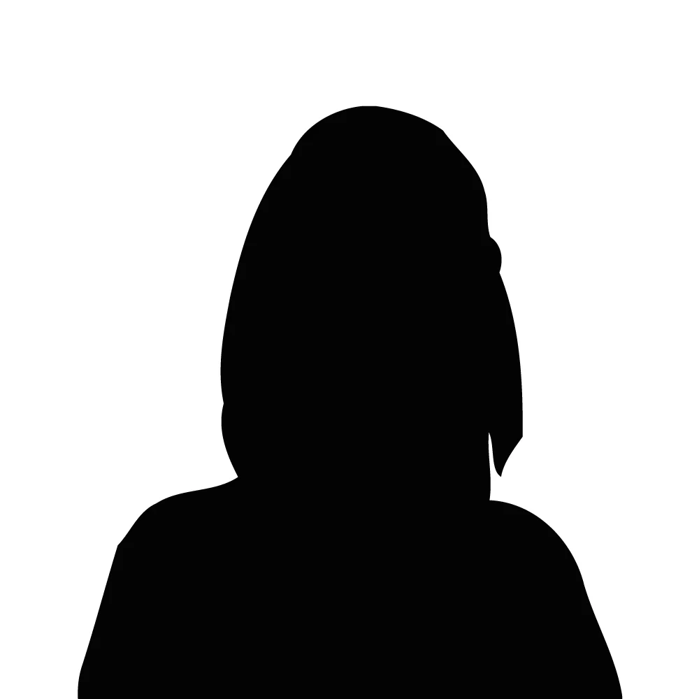 host woman