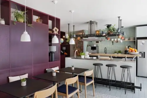 Europe, Switzerland, Geneva, StayKooook Geneva