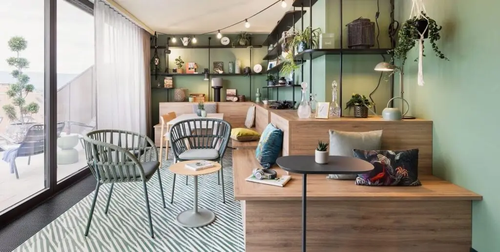 Europe, Switzerland, Geneva, StayKooook Geneva