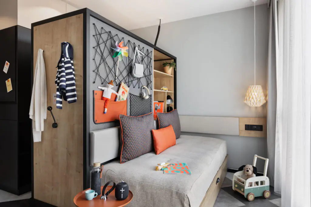 StayKooook Genf GVAEE Family Studio 13