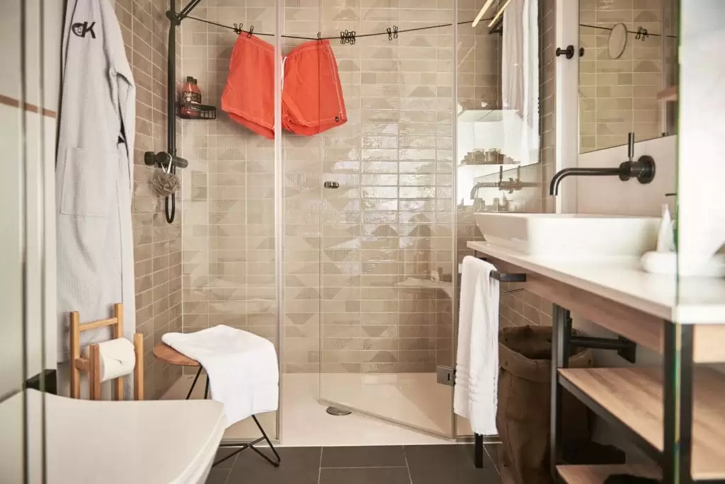 Stay KooooK Badezimmer