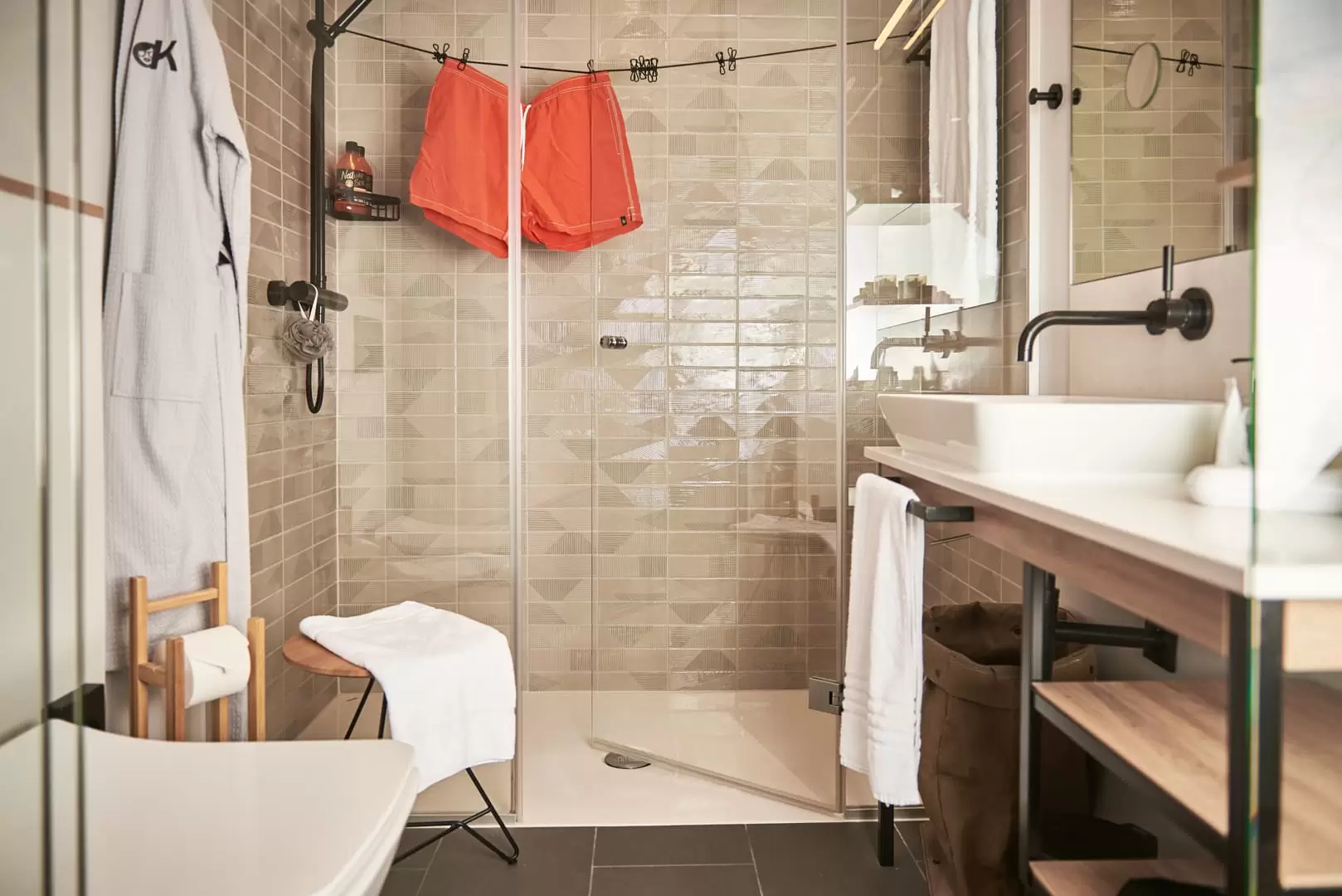 Stay KooooK Badezimmer