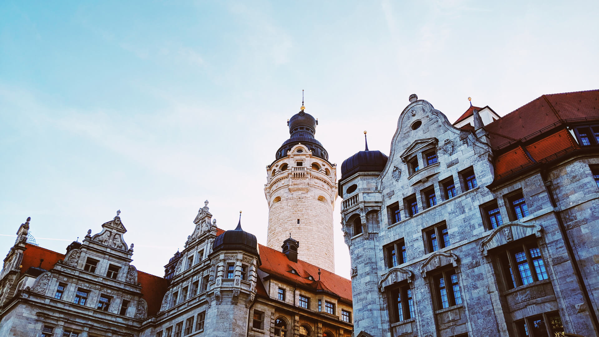 Entdecke Leipzig mit unseren Tipps Stay KooooK Leipzig City