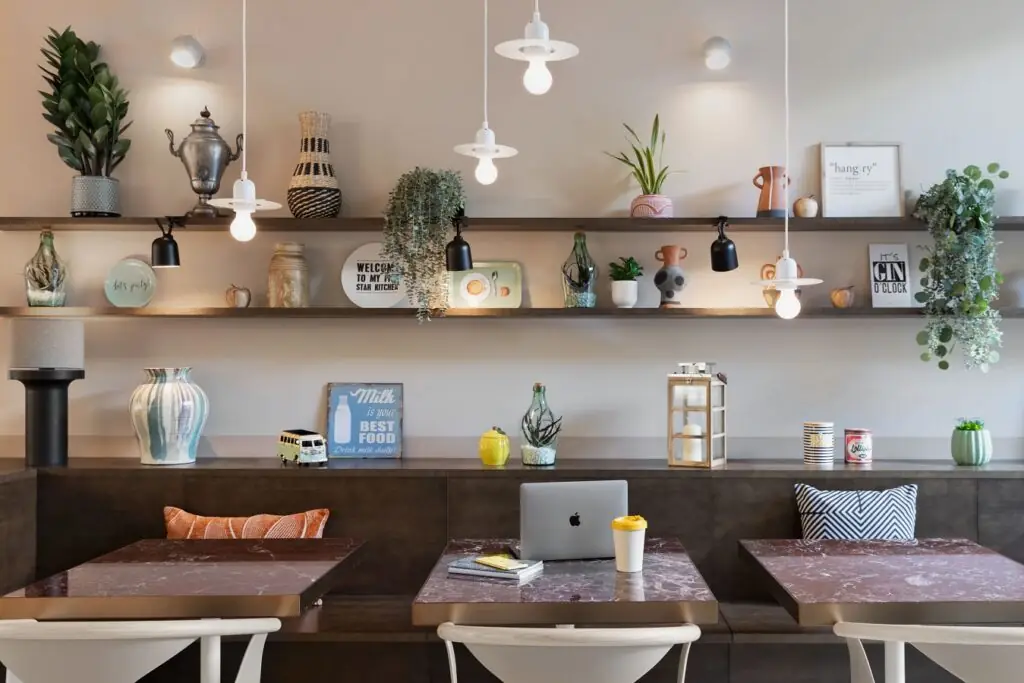 Europe, Germany, StayKooook Leipzig