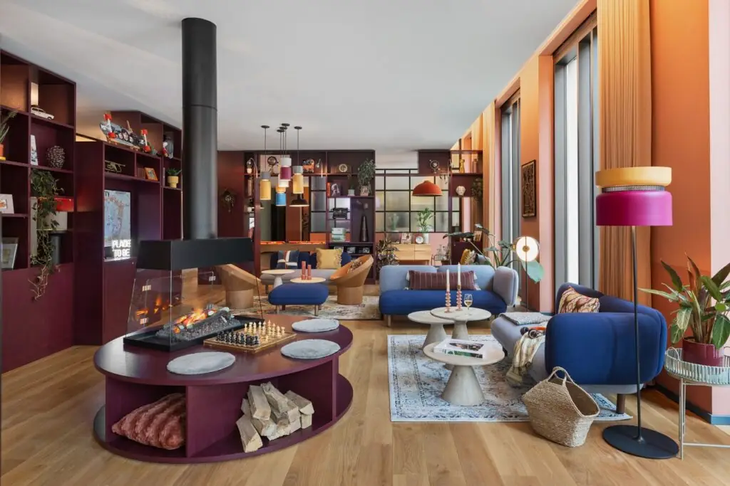 Europe, Germany, StayKooook Leipzig