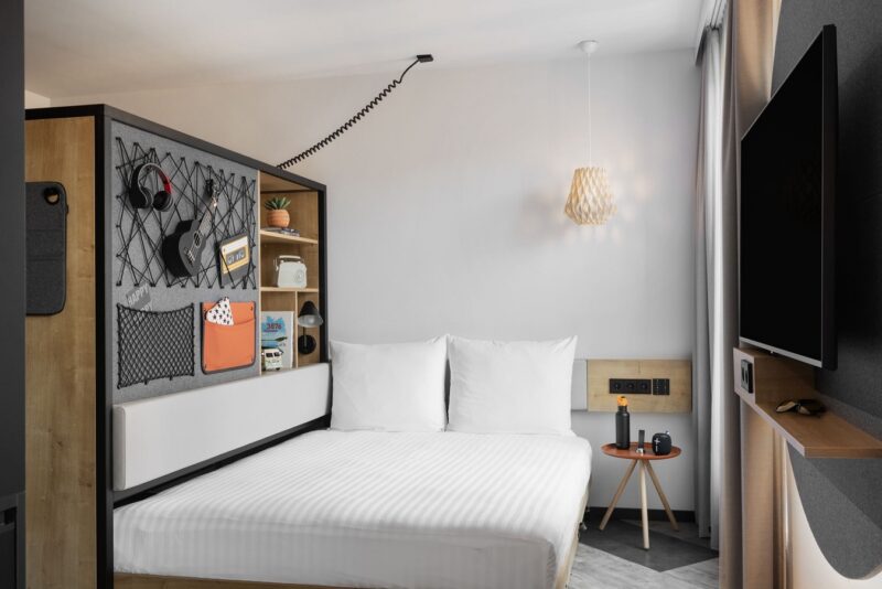 Europe, Germany, StayKooook Leipzig