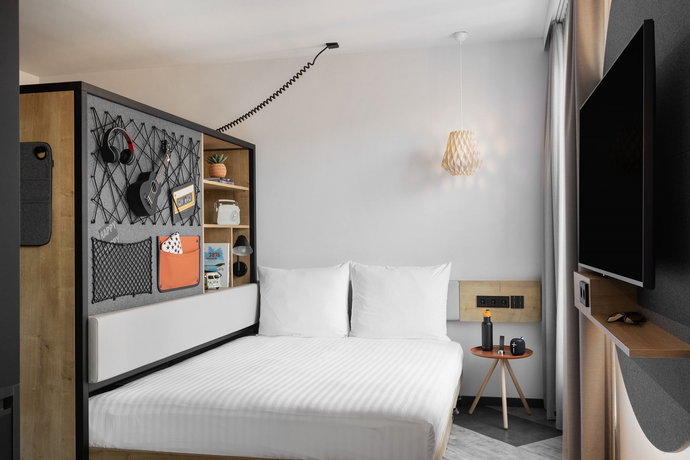 Europe, Germany, StayKooook Leipzig