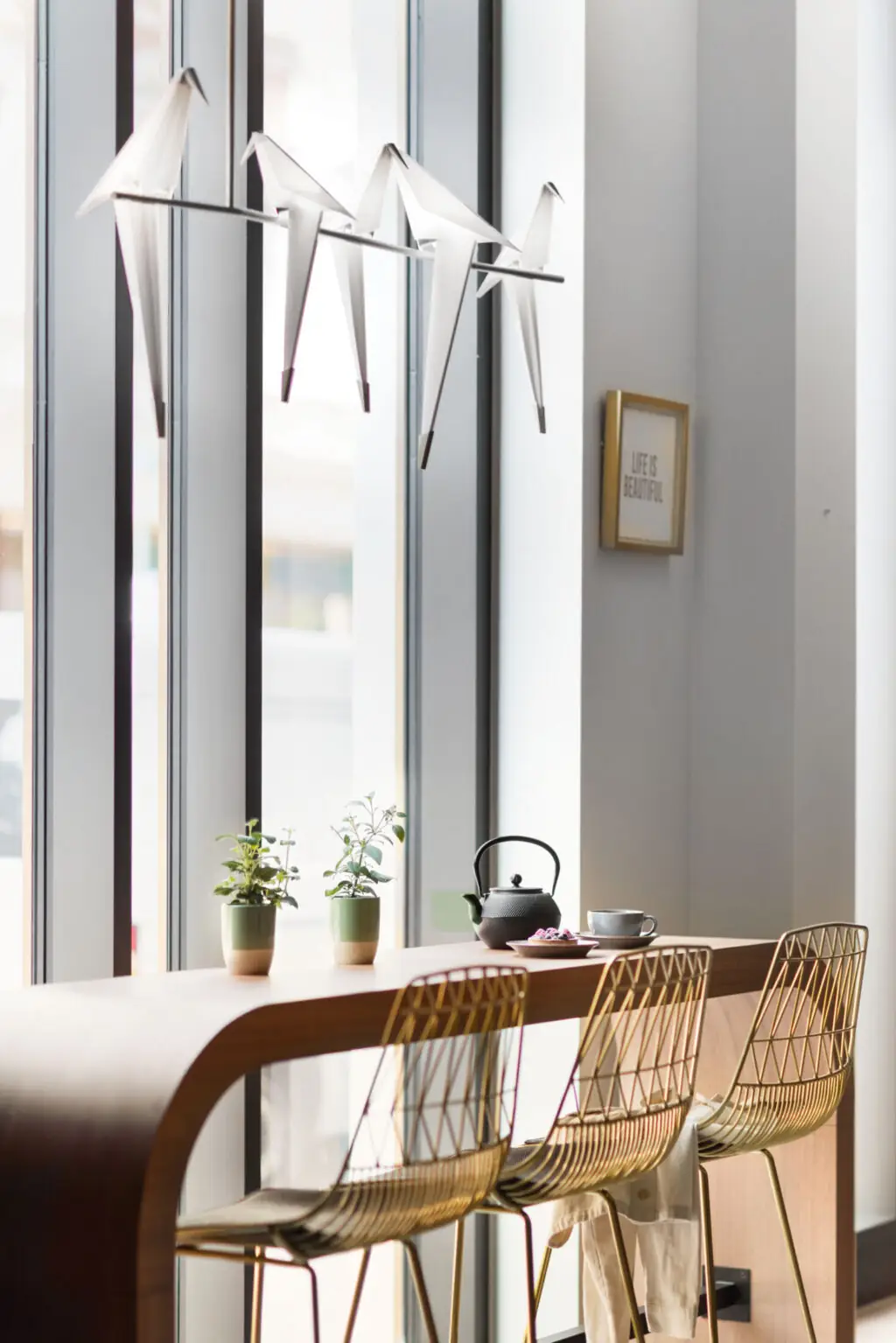 Europe, Germany, StayKooook Leipzig