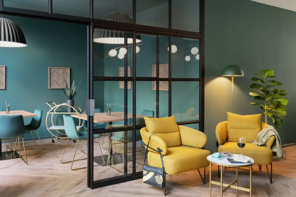 Europe, Germany, StayKooook Leipzig