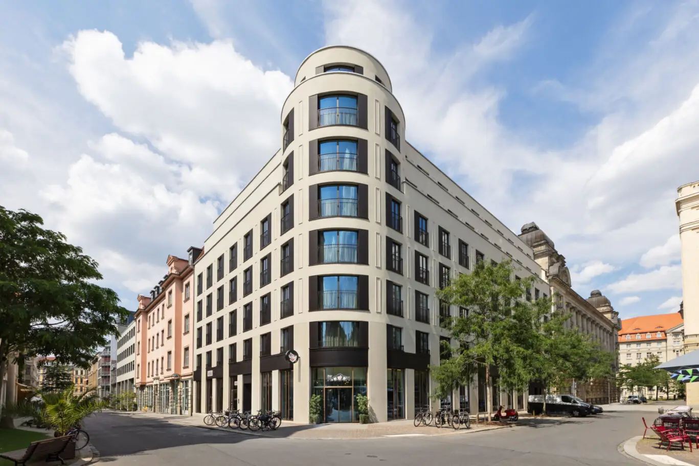 StayKooook Leipzig LEJEE Exterior 01