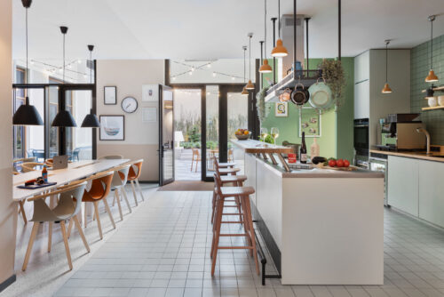 StayKooook Leipzig LEJEE Flat 04