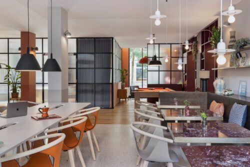 StayKooook Leipzig LEJEE Flat 07