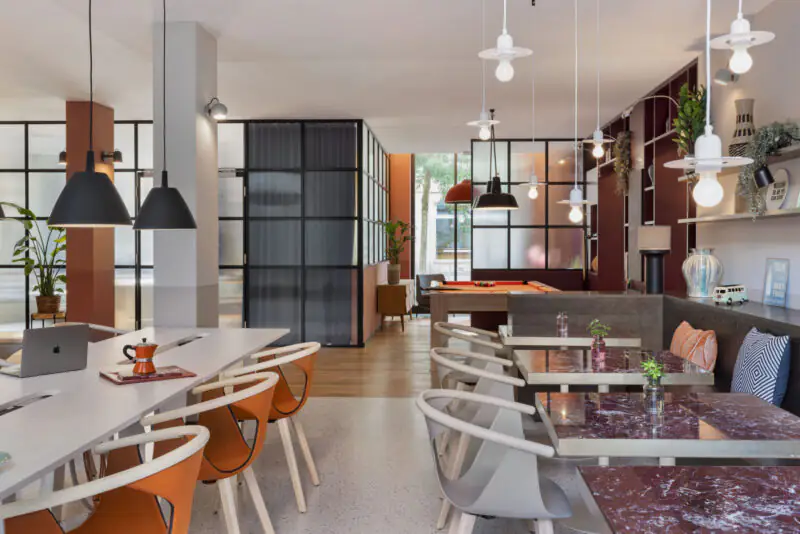 StayKooook Leipzig LEJEE Flat 07