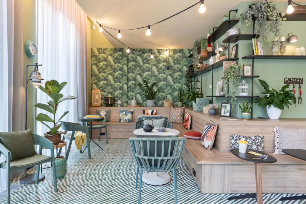 StayKooook Leipzig LEJEE Greenroom 01