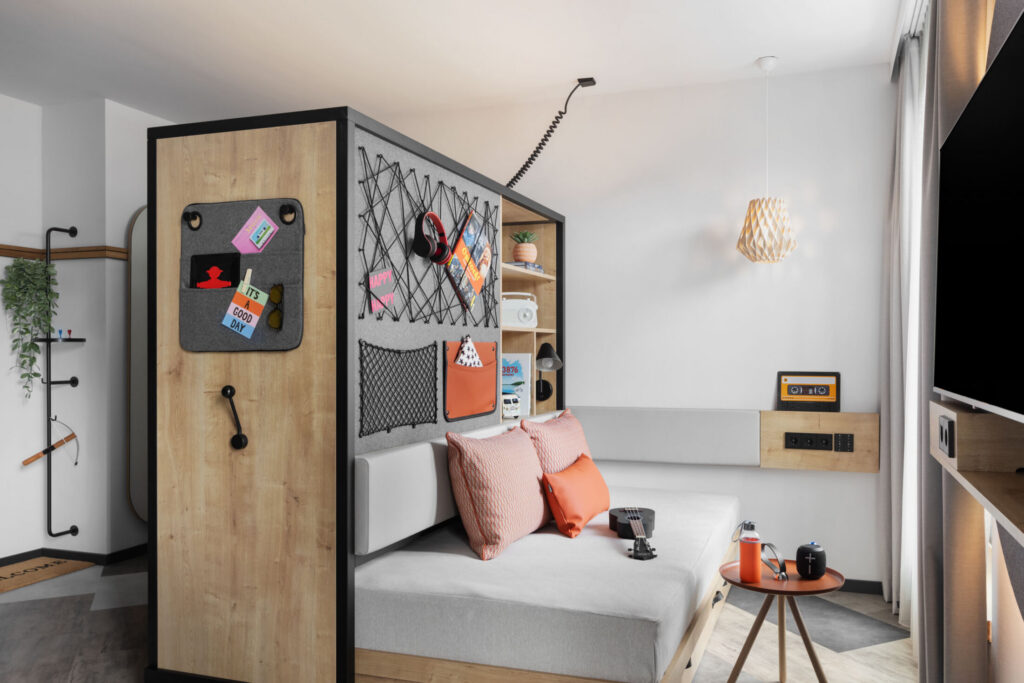 StayKooook Leipzig LEJEE High Studio 12