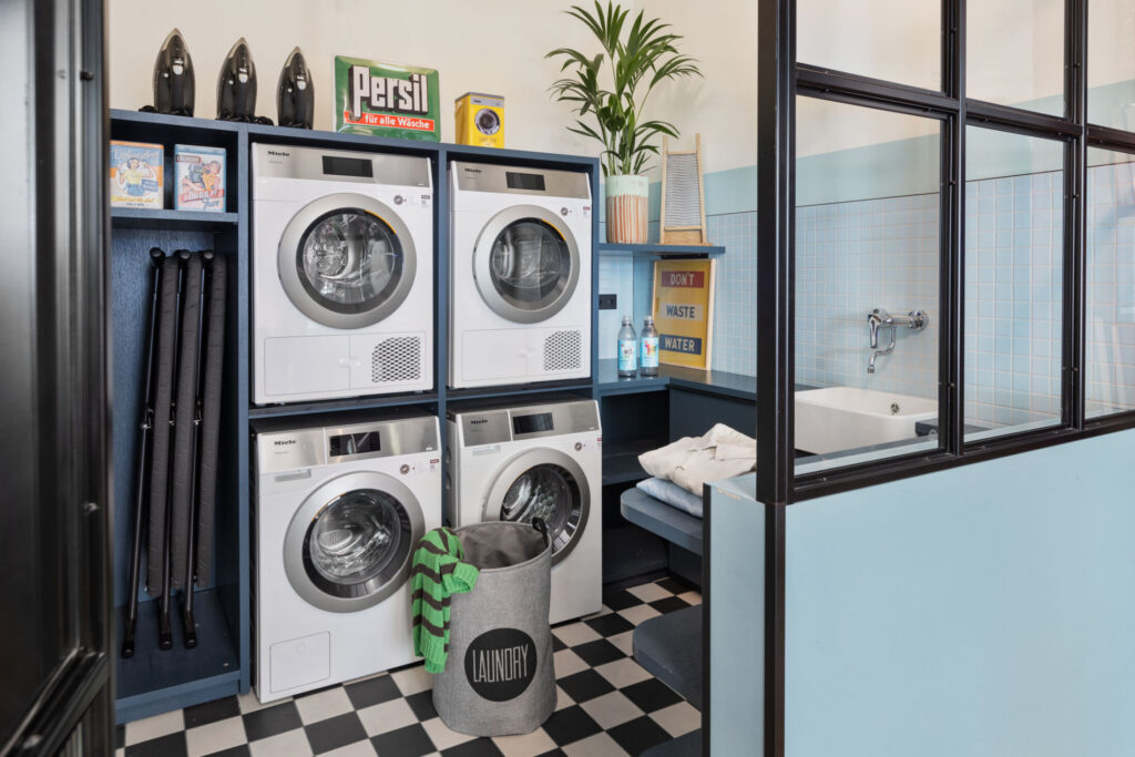 StayKooook Leipzig LEJEE Laundry 01
