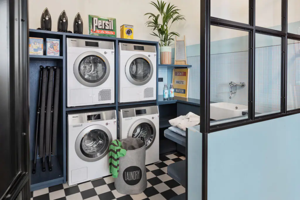 StayKooook Leipzig LEJEE Laundry 01