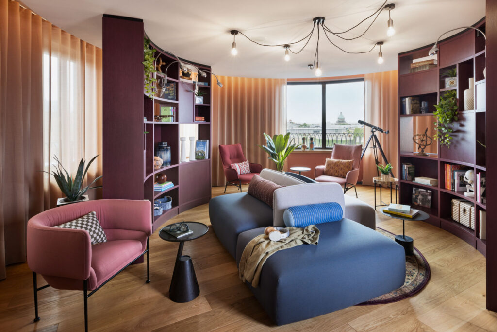 StayKooook Leipzig LEJEE Library 01