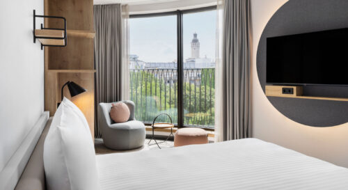 StayKooook Leipzig LEJEE Panorama Studio 01