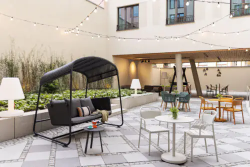 StayKooook Leipzig LEJEE Patio 01