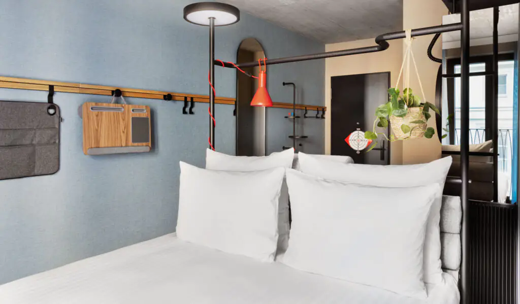 StayKooook Leipzig LEJEE Room 02