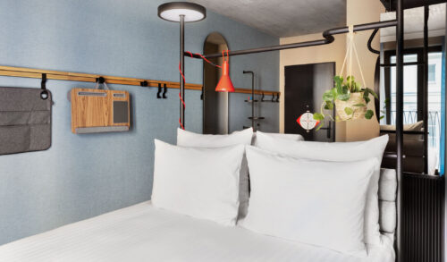 StayKooook Leipzig LEJEE Room 02