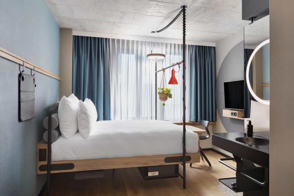 StayKooook Leipzig LEJEE Room 12