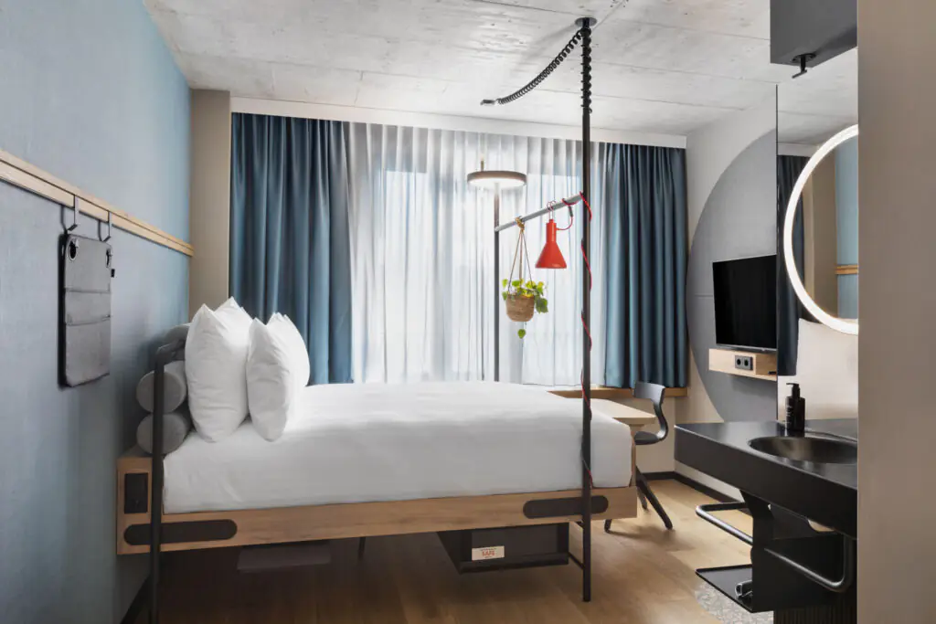 StayKooook Leipzig LEJEE Room 12