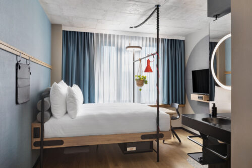 StayKooook Leipzig LEJEE Room 12