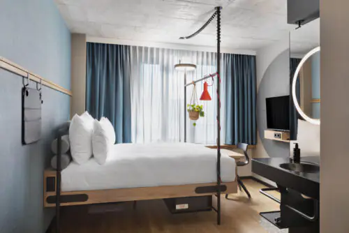 StayKooook Leipzig LEJEE Room 12