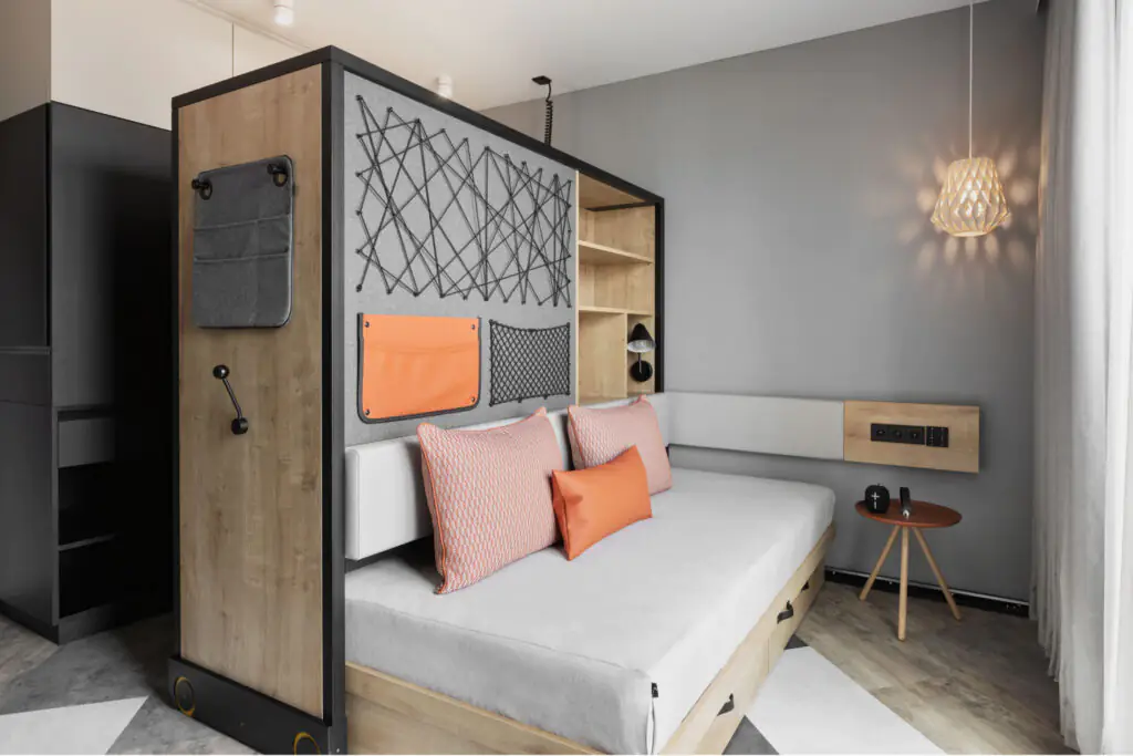 StayKooook Leipzig LEJEE Standard Studio 04