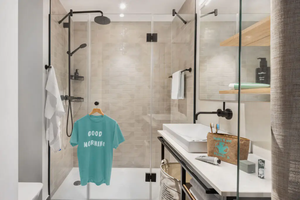 StayKooook Leipzig LEJEE Studio bathroom 03