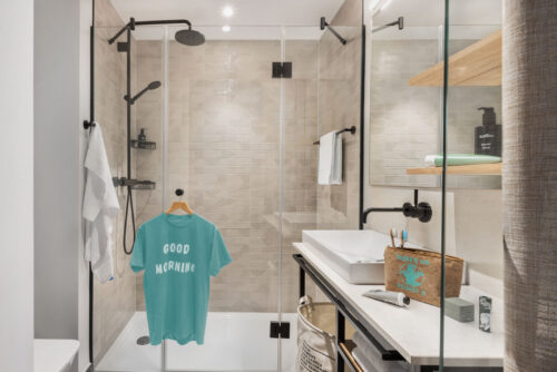 StayKooook Leipzig LEJEE Studio bathroom 03