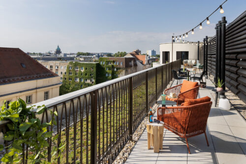 StayKooook Leipzig LEJEE Terrasse 01