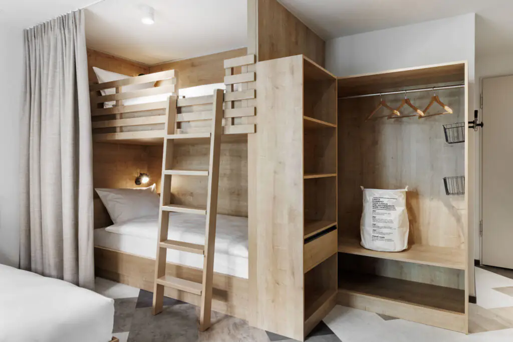 StayKooook Munich MUCEE Family Studio Plus 04