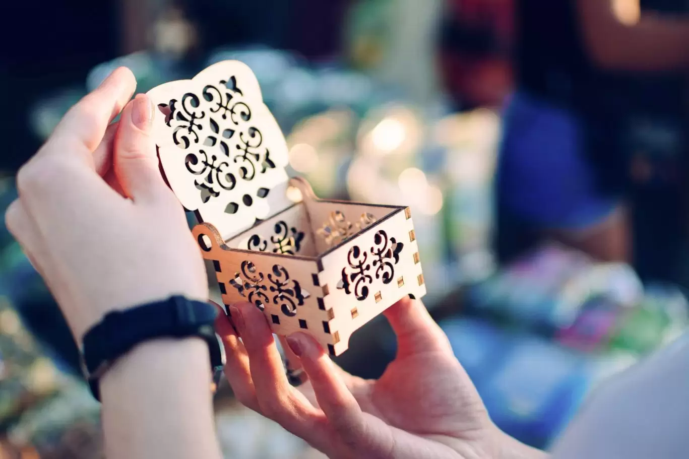 Souvenirs in Bern. Stay KooooK. Stay You.