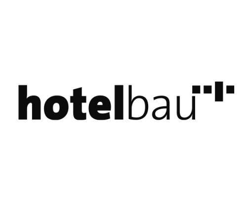 Logo award hotelbau