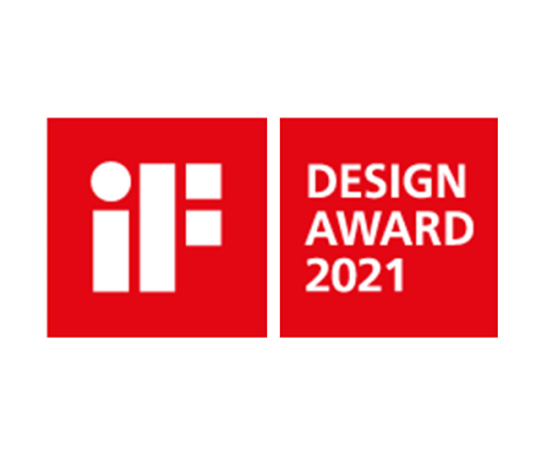 Logo award if design