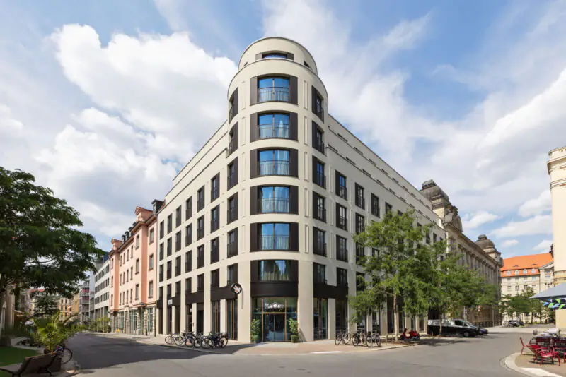 StayKooook Leipzig LEJEE Exterior 01