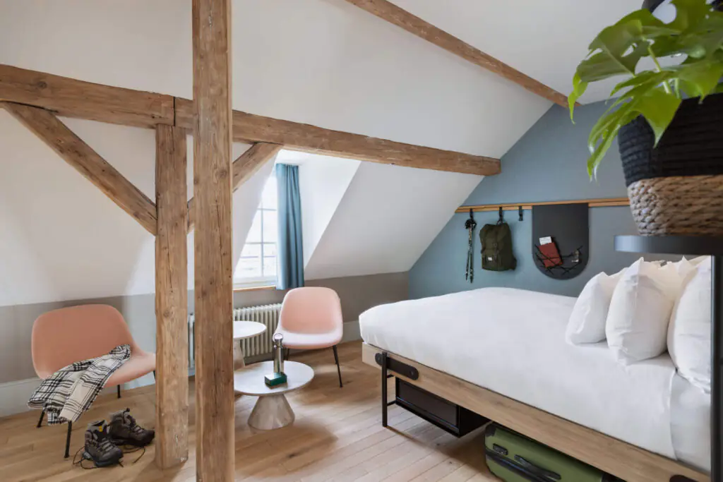 StayKooooK Bern City Room High 09