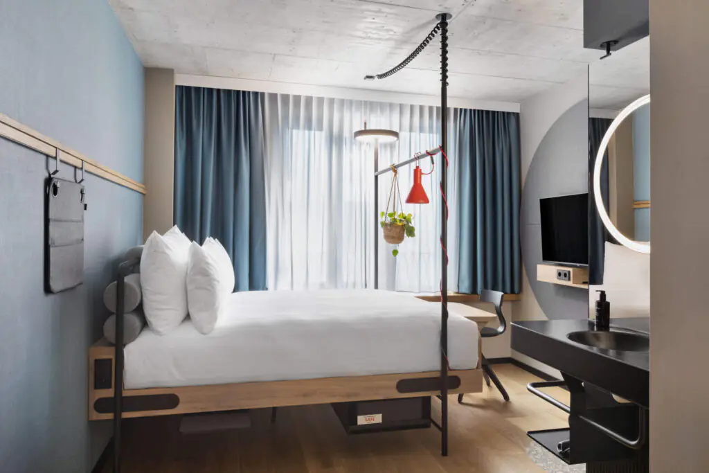 StayKooook Leipzig LEJEE Room 12