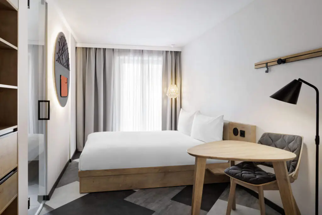 StayKooook Munich MUCEE Cozy Room 01
