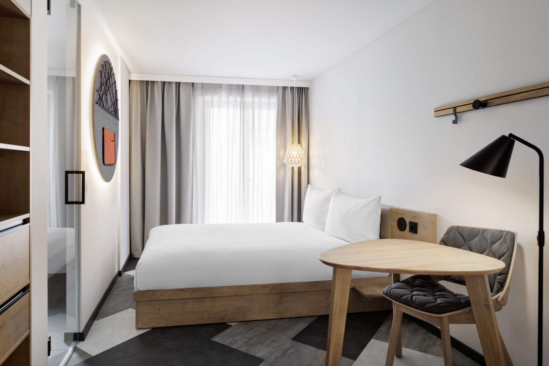 StayKooook Munich MUCEE Cozy Room 01
